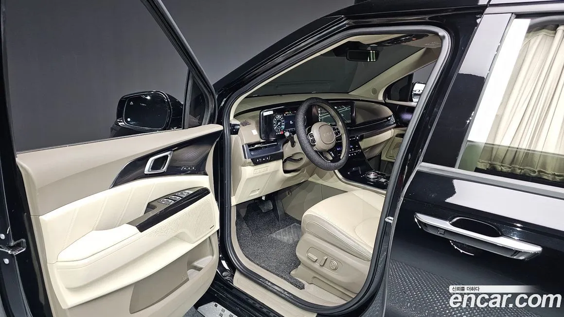 Kia Carnival 2023 из KR, фото 10