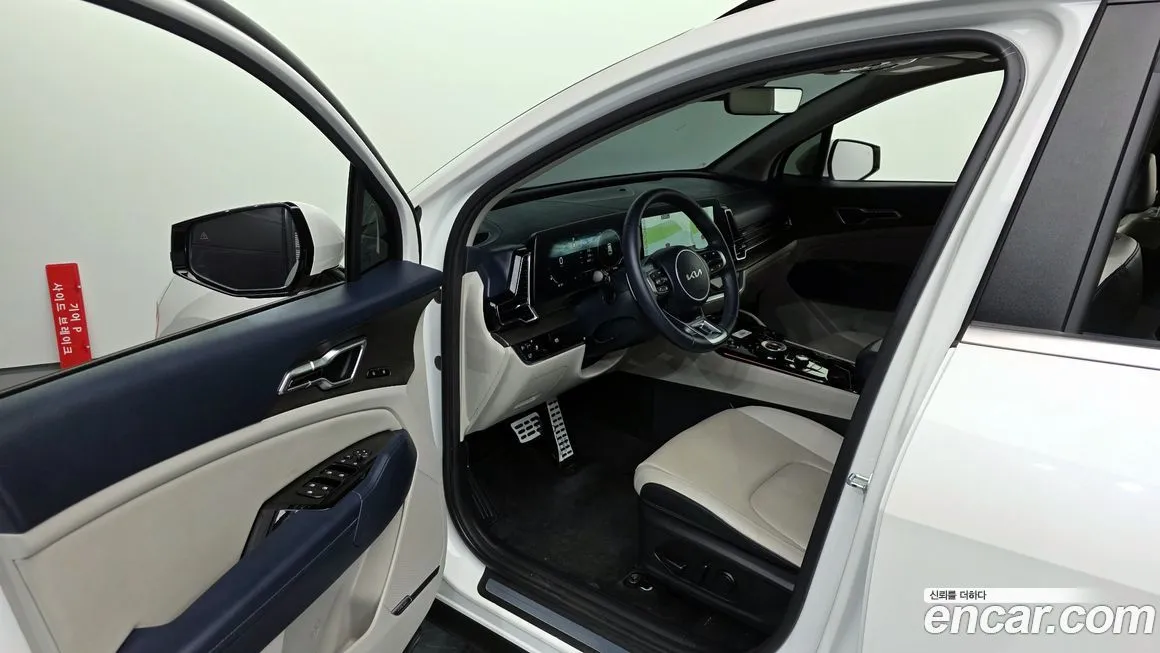 Kia Sportage — фото 10