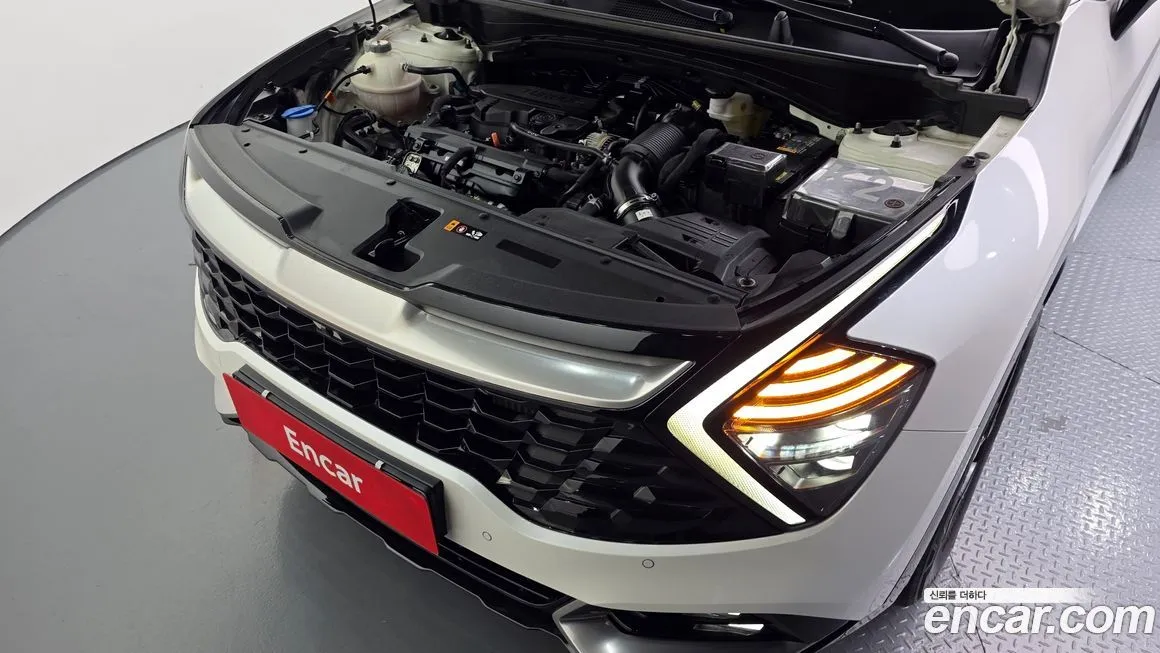 Kia Sportage — фото 6