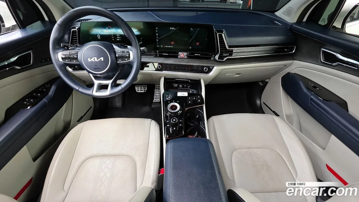 Kia Sportage — фото 7