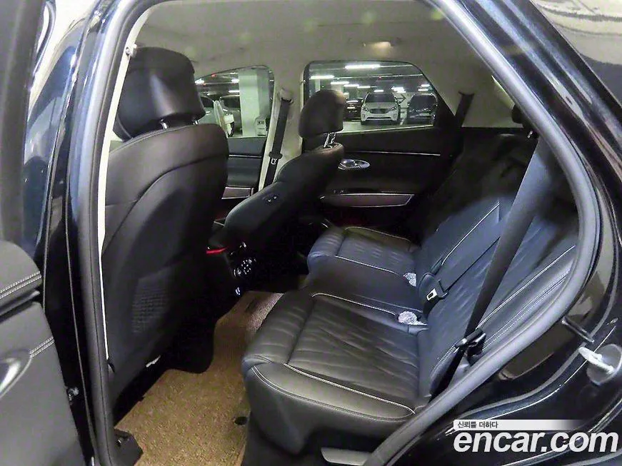 Genesis GV70 2023 из KR, фото 7