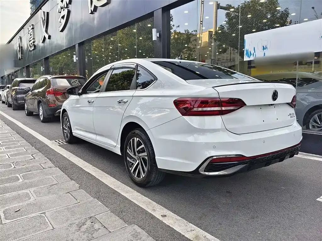 [object Object] Lavida 2025 из CN, фото 10