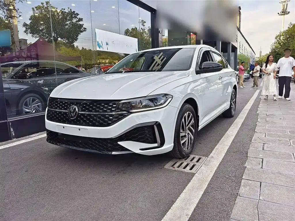 [object Object] Lavida 2025 из CN, фото 2