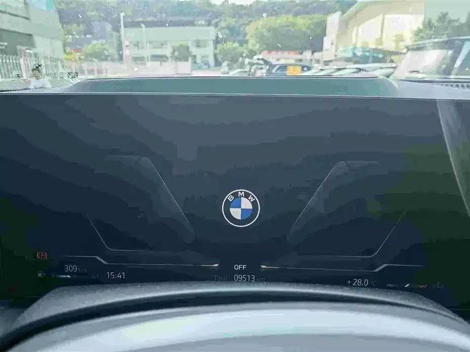 BMW X5 2024 из CN, фото 10