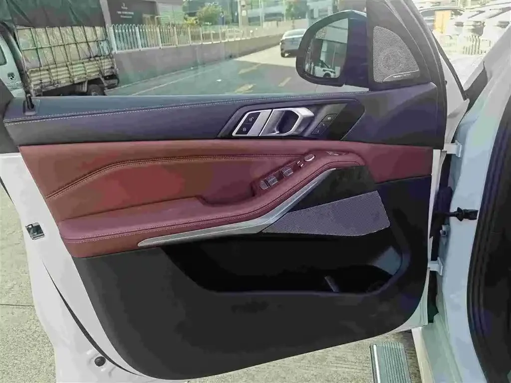 BMW X5 2024 из CN, фото 9