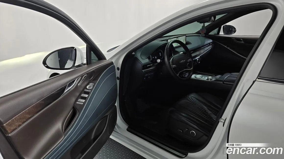 [object Object] G80 2022 из KR, фото 10