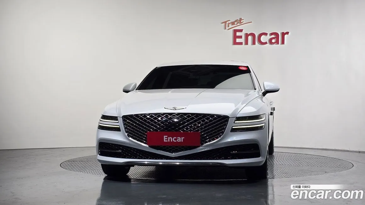 [object Object] G80 2022 из KR, фото 3