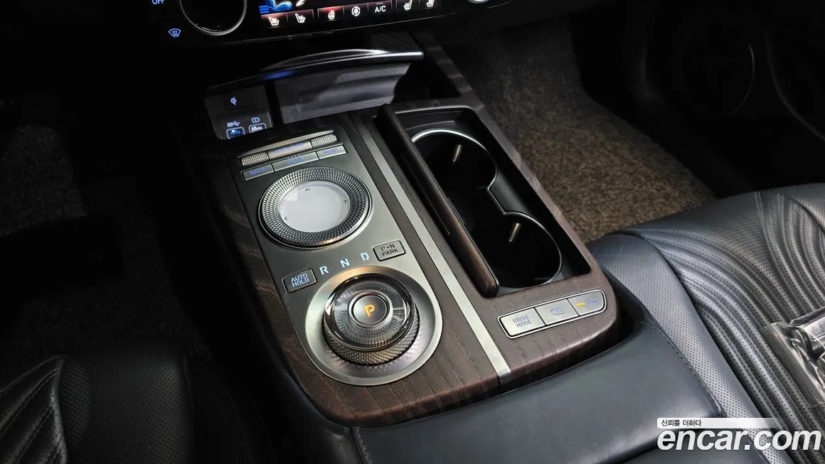 [object Object] G80 2022 из KR, фото 9