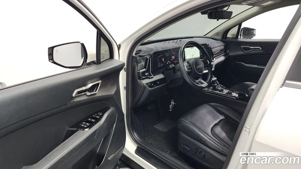 Kia Sportage — фото 10