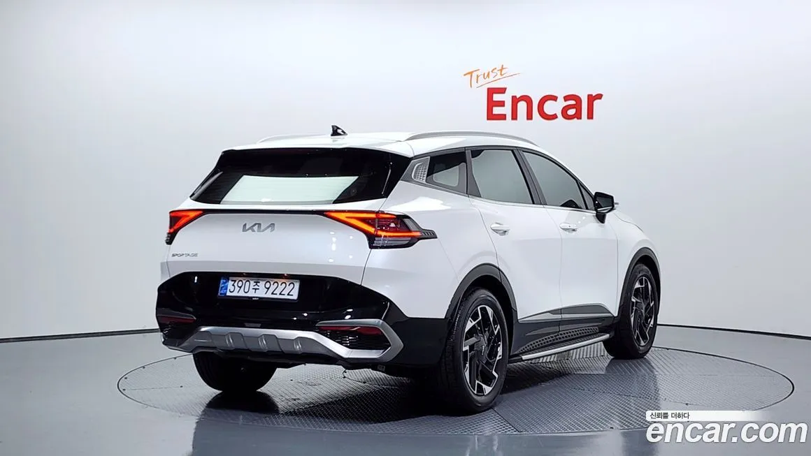Kia Sportage — фото 2