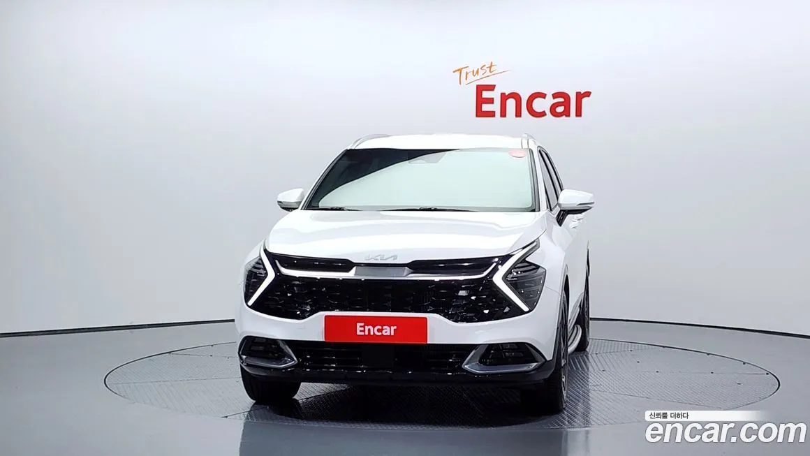 Kia Sportage — фото 3