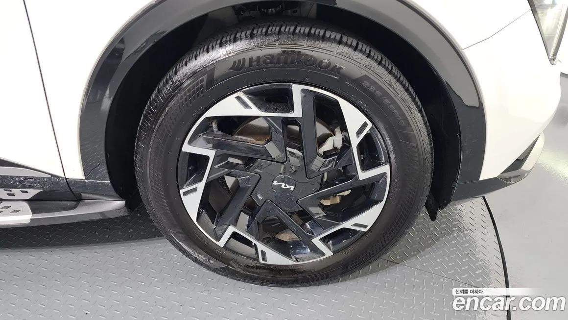 Kia Sportage — фото 5