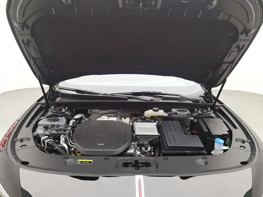 Hongqi H5 PHEV 2025 из CN, фото 6
