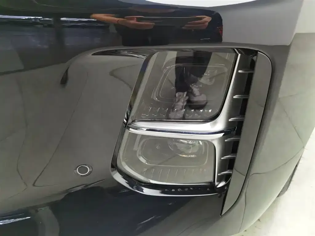 Hongqi H5 PHEV 2025 из CN, фото 7