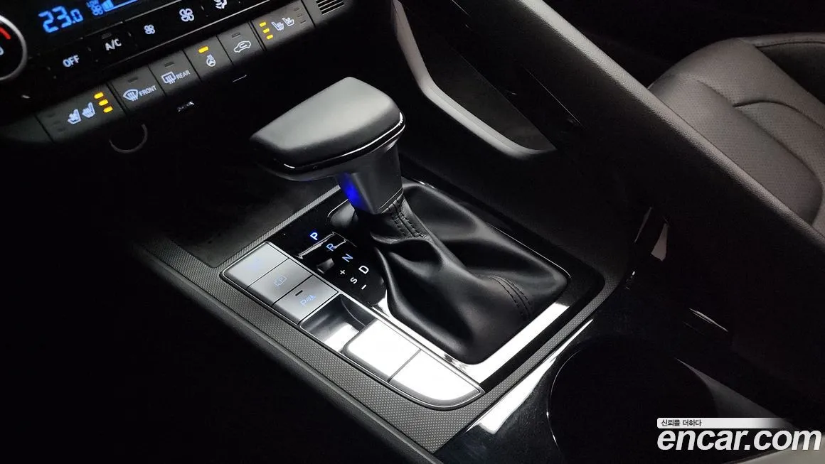 Hyundai AVANTE — фото 9