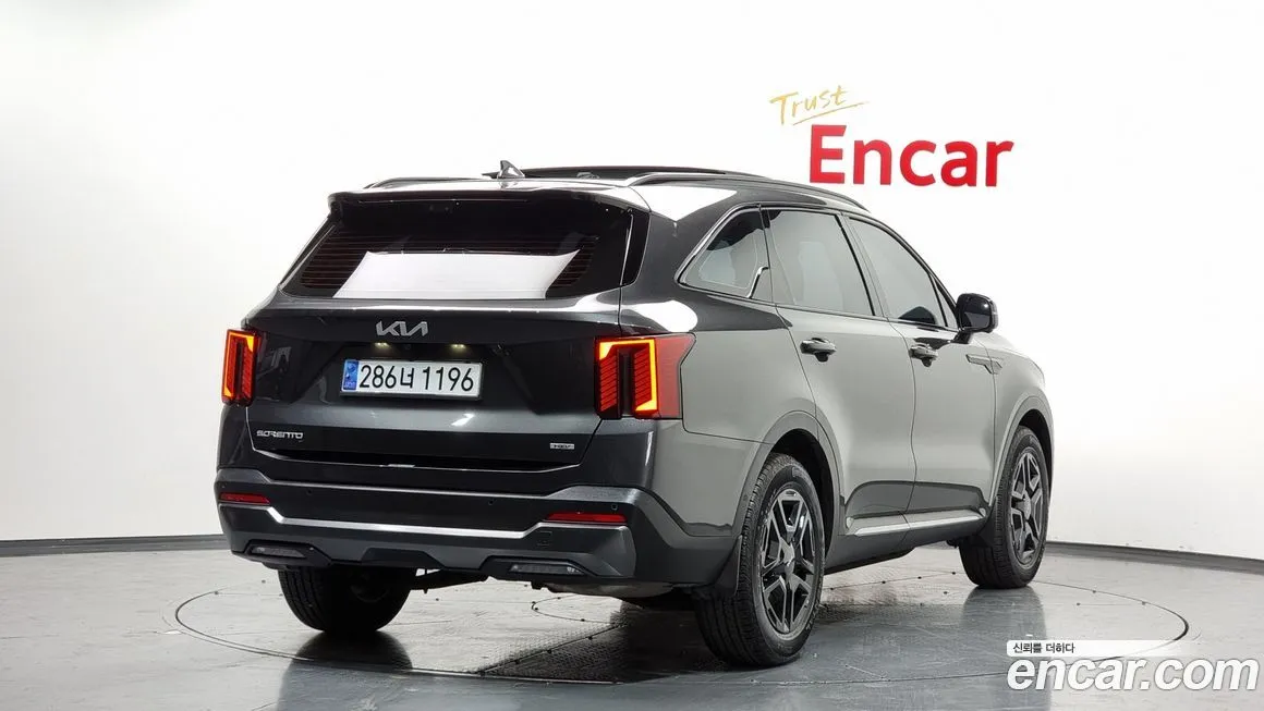 Kia Sorento — фото 2