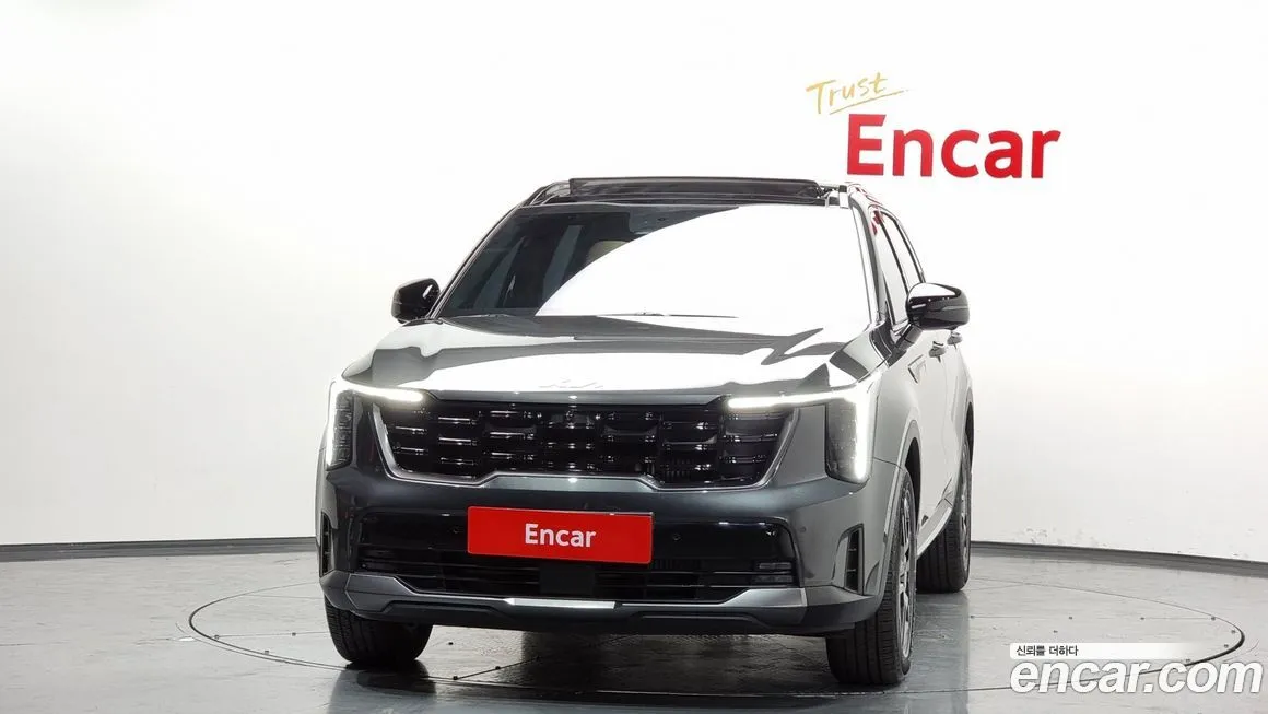 Kia Sorento — фото 3