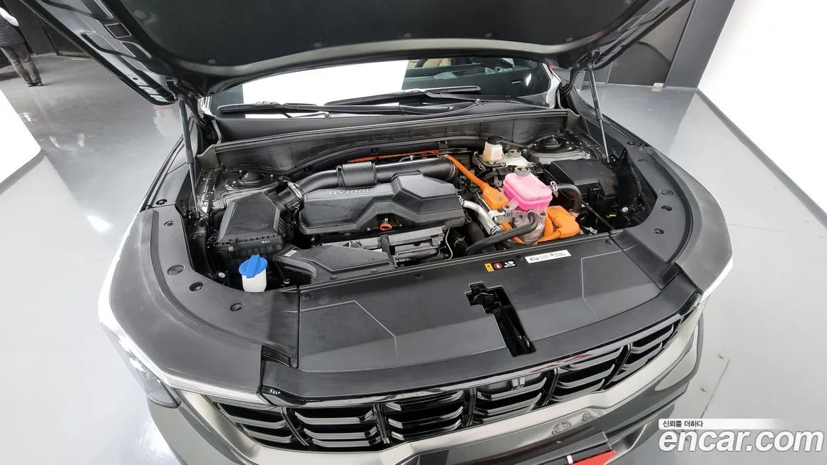 Kia Sorento — фото 6