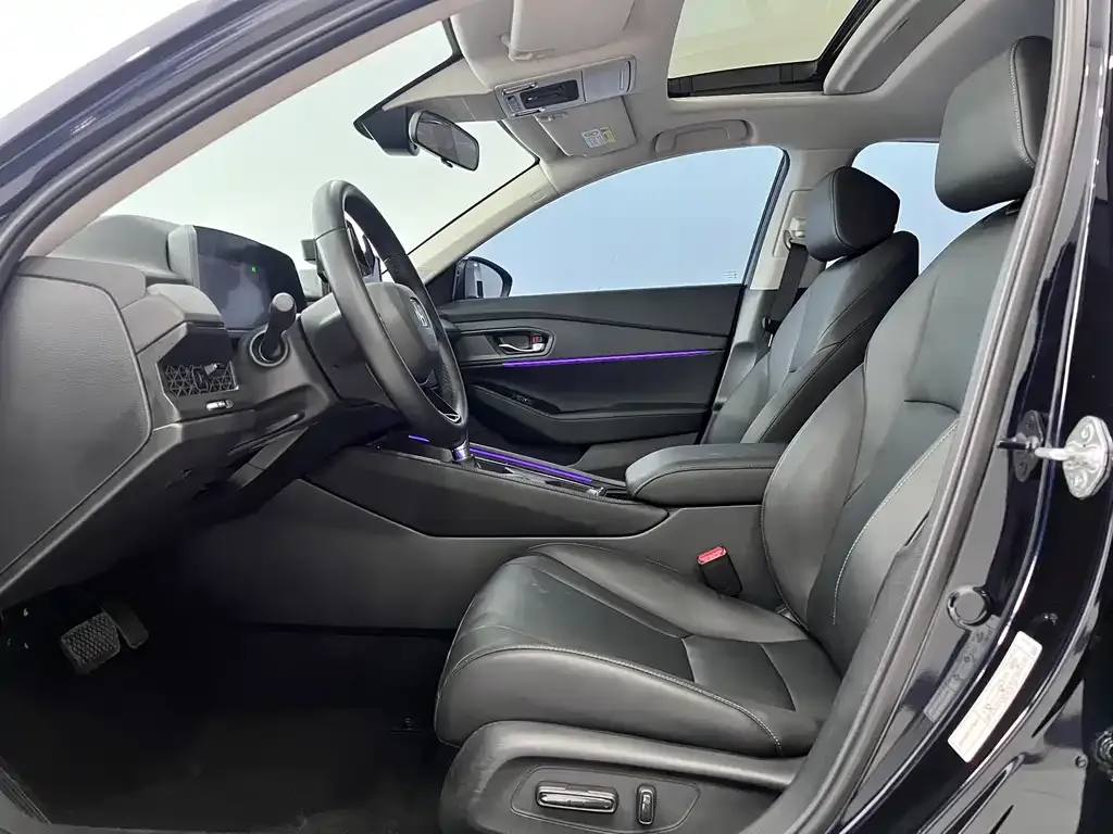 Honda Accord 2024 из CN, фото 6