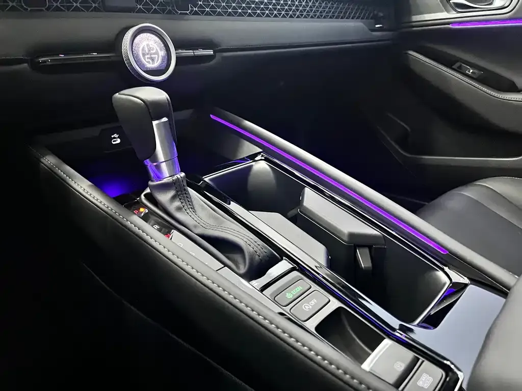 Honda Accord 2024 из CN, фото 7