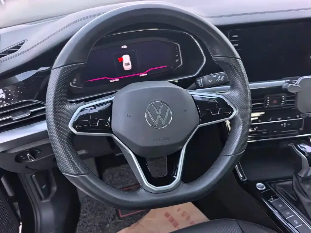 Volkswagen Passat 2022 из CN, фото 5