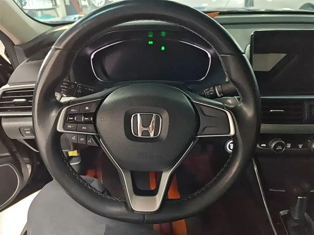 Honda Accord 2023 из CN, фото 3