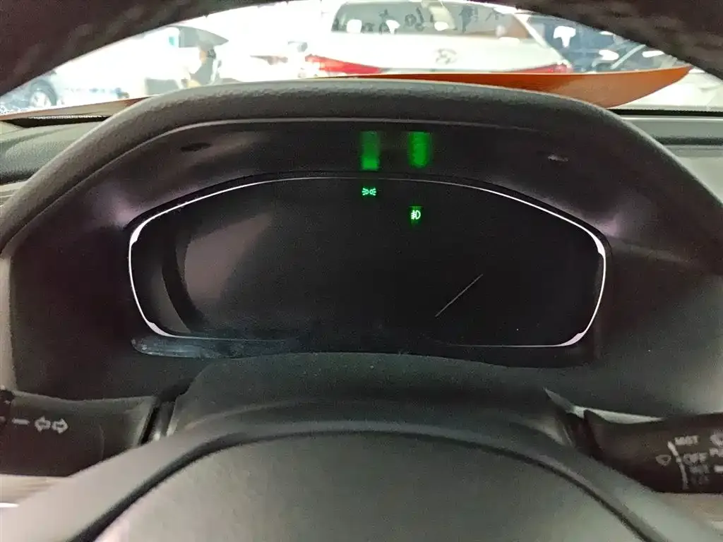 Honda Accord 2023 из CN, фото 4