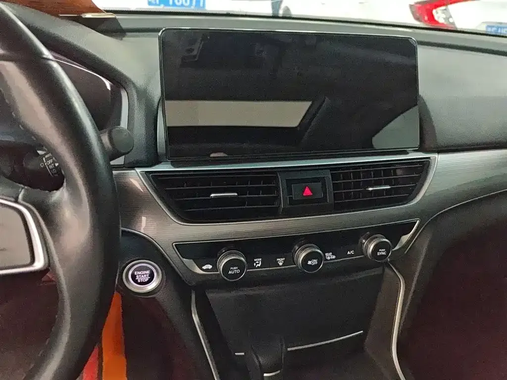 Honda Accord 2023 из CN, фото 6