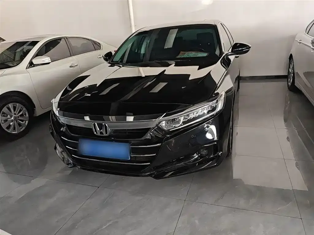 Honda Accord 2023 из CN, фото 7