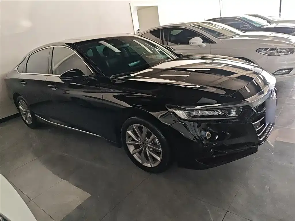 Honda Accord 2023 из CN, фото 8
