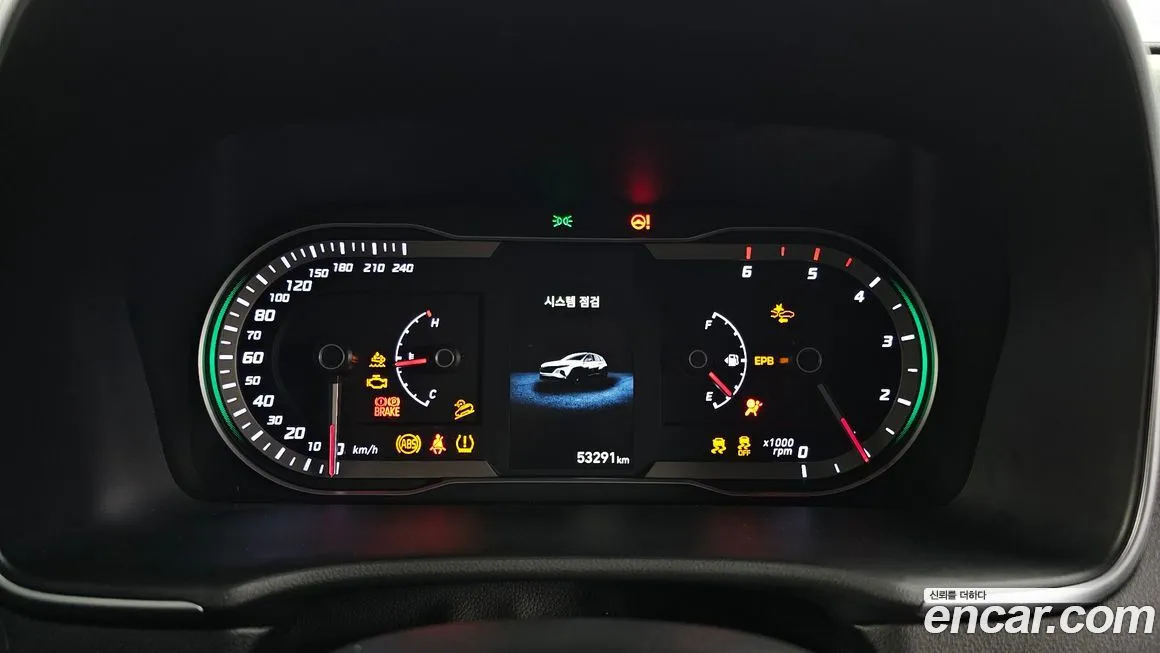 Hyundai Tucson — фото 8