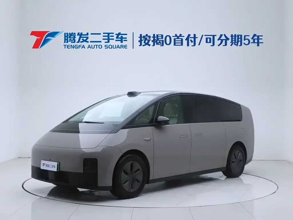 Li Auto MEGA 2024 из CN, фото 1