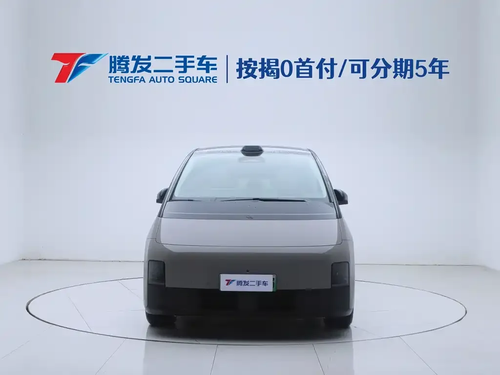 Li Auto MEGA 2024 из CN, фото 2