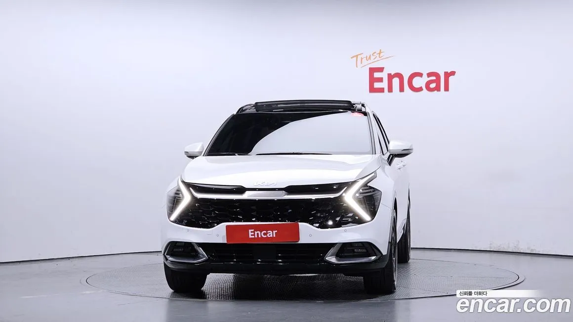 Kia Sportage — фото 3