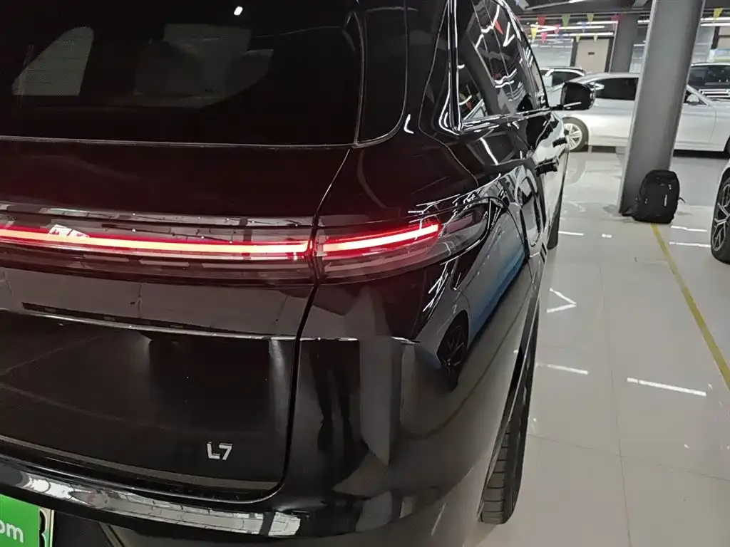 Li Auto L7 2024 из CN, фото 8