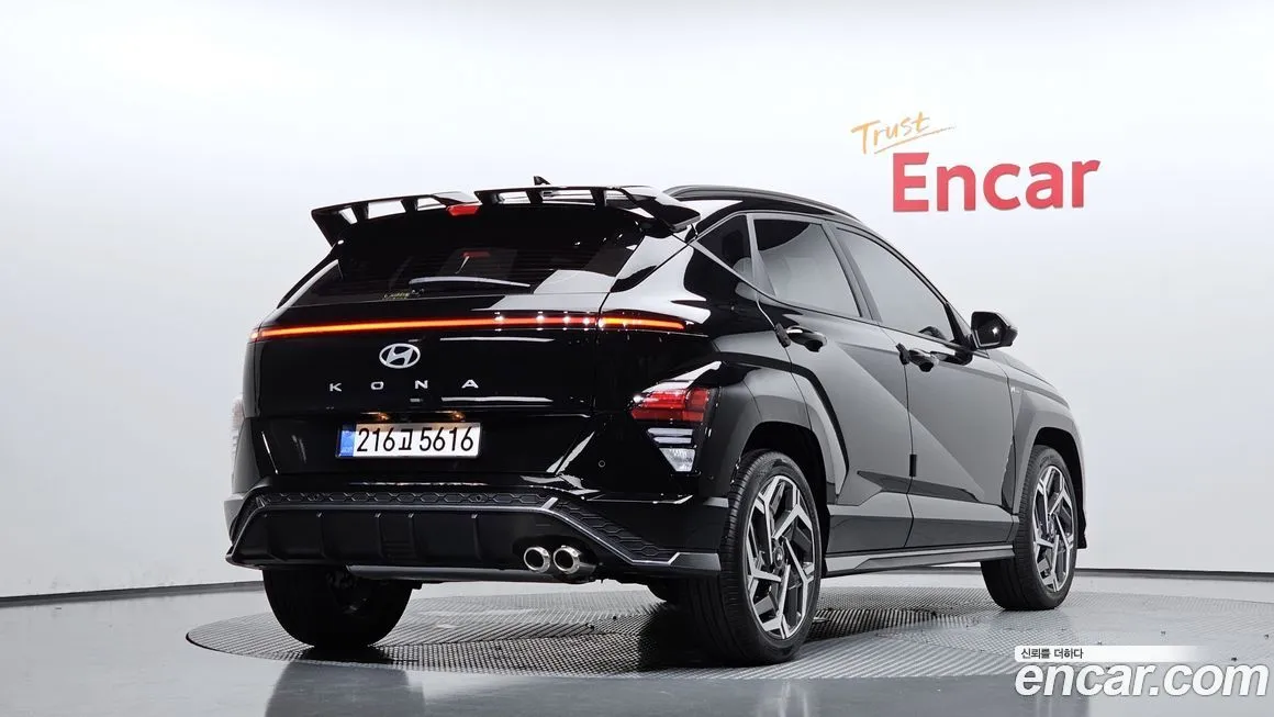 Hyundai Kona — фото 2