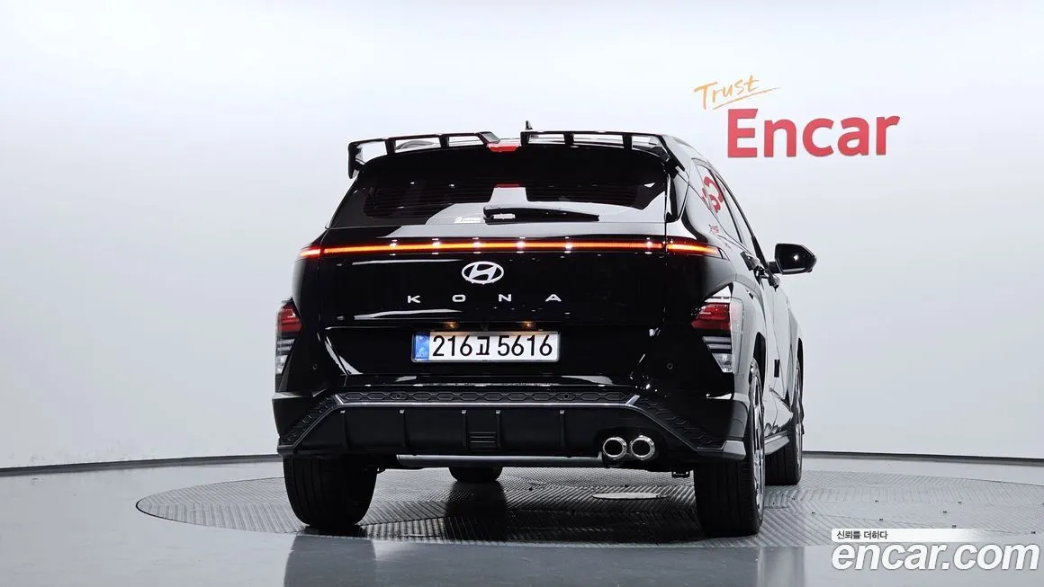 Hyundai Kona — фото 4