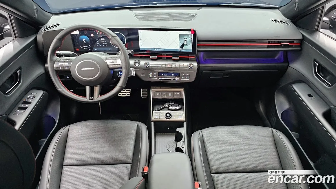 Hyundai Kona — фото 7