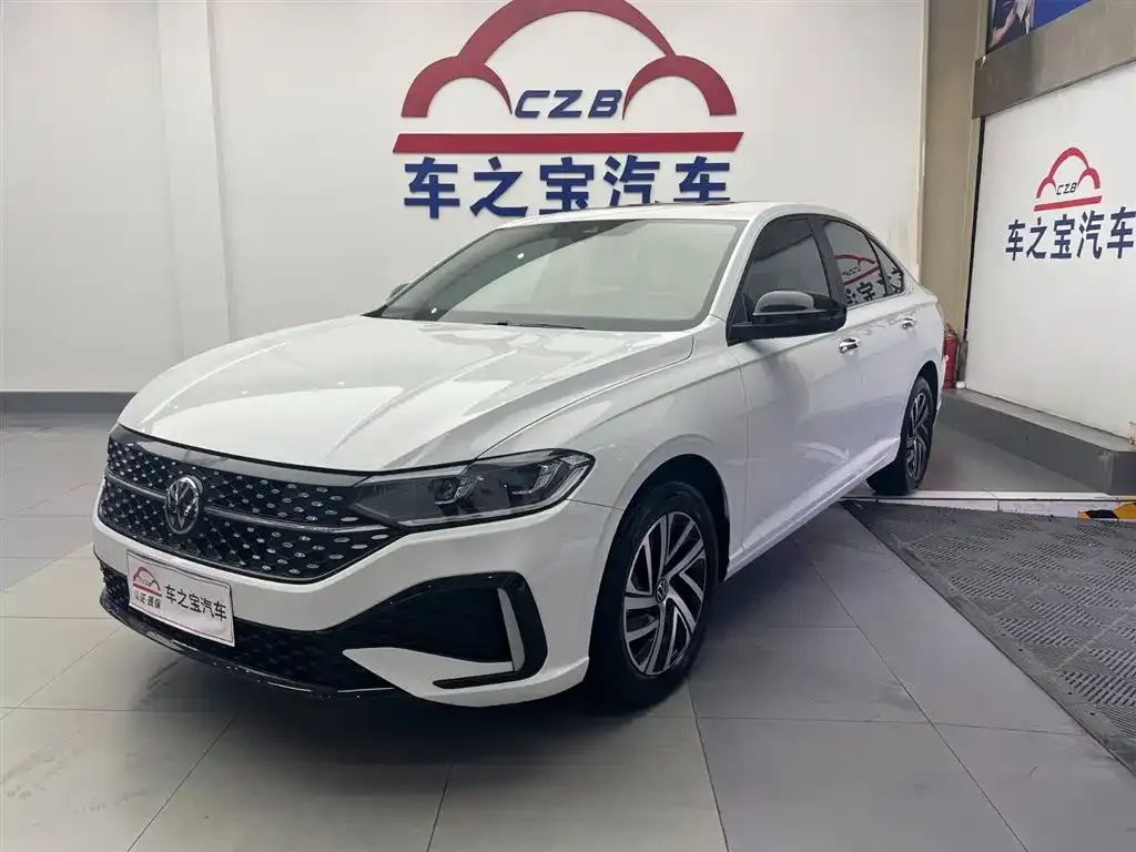 Volkswagen Lavida 2023 из CN, фото 1