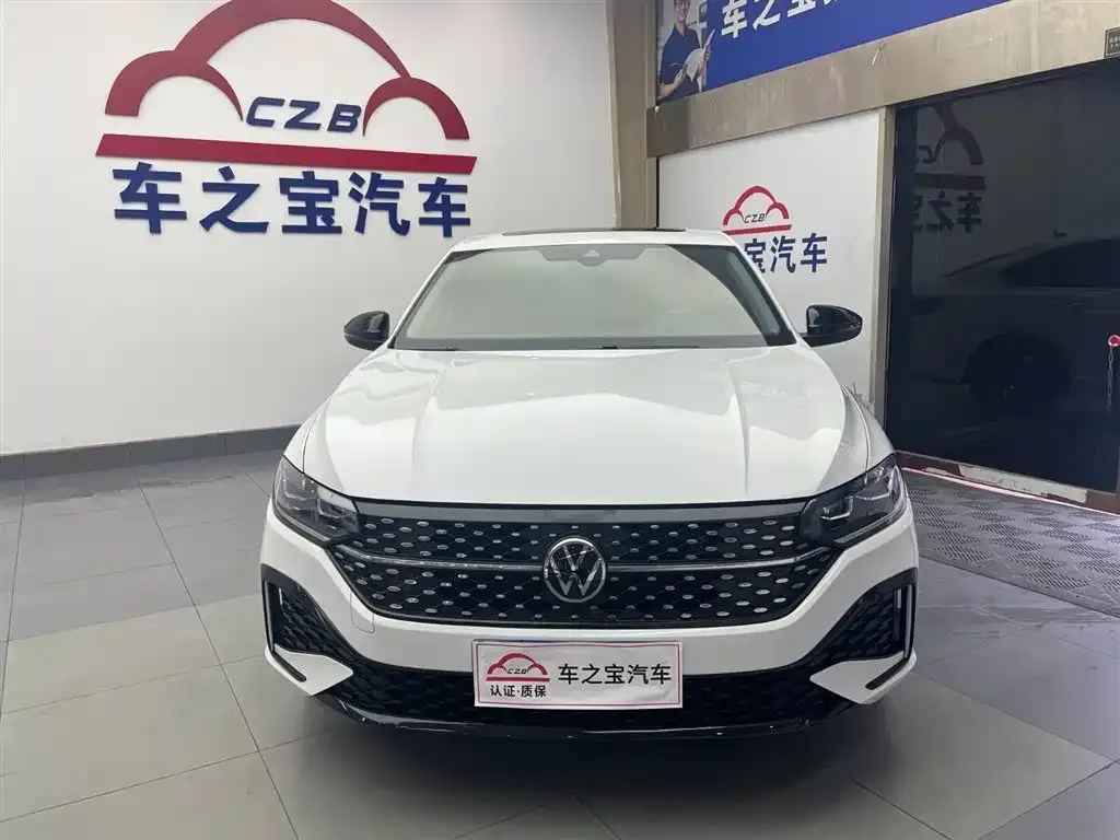 Volkswagen Lavida 2023 из CN, фото 2