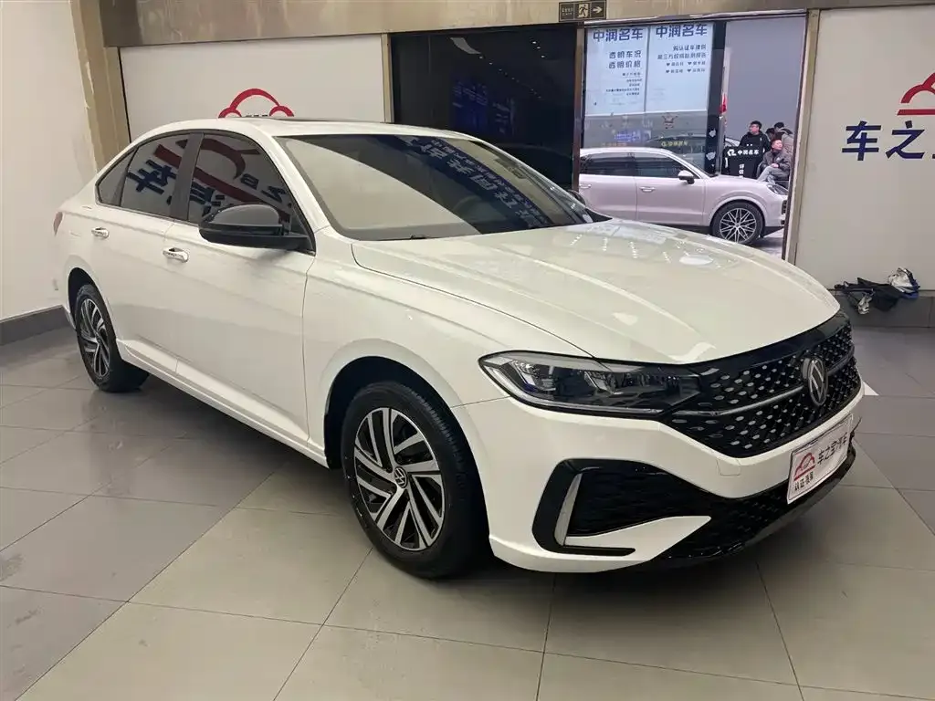Volkswagen Lavida 2023 из CN, фото 3
