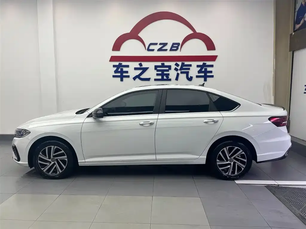 Volkswagen Lavida 2023 из CN, фото 4