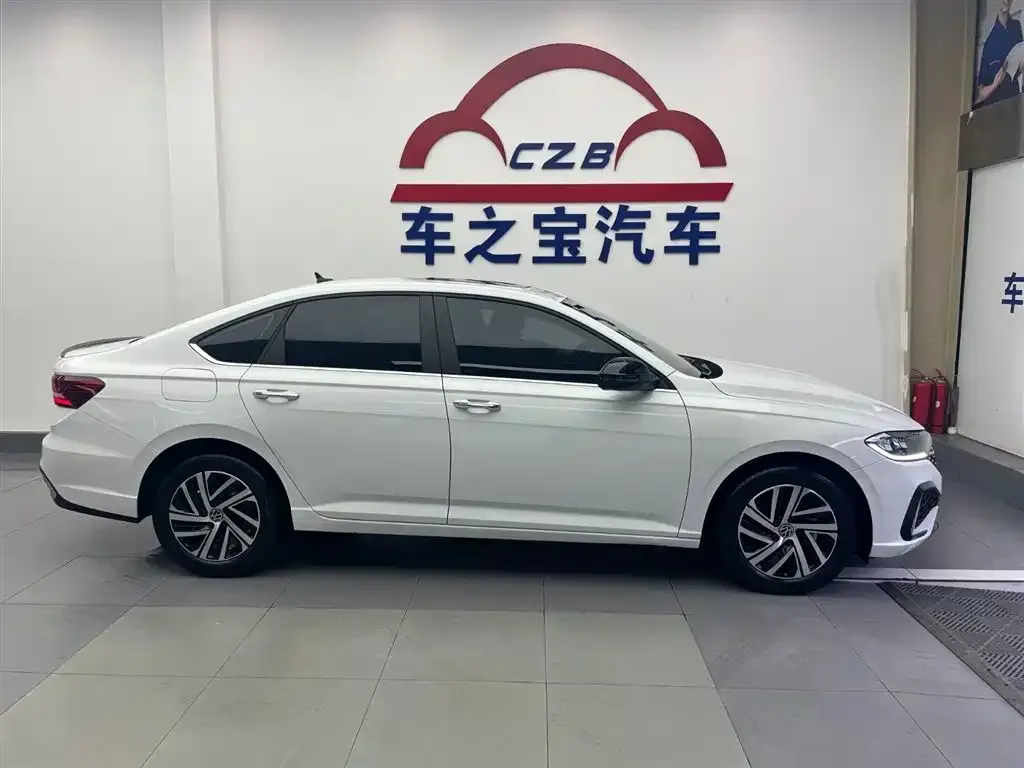 Volkswagen Lavida 2023 из CN, фото 8