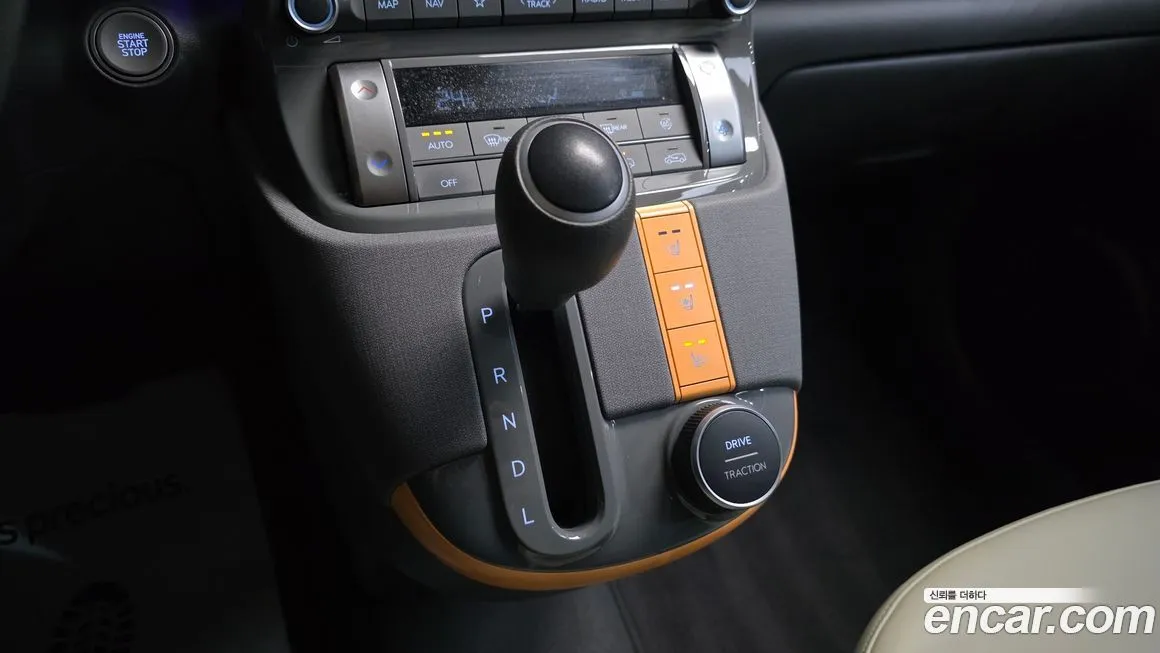 Hyundai Casper 2022 из KR, фото 9