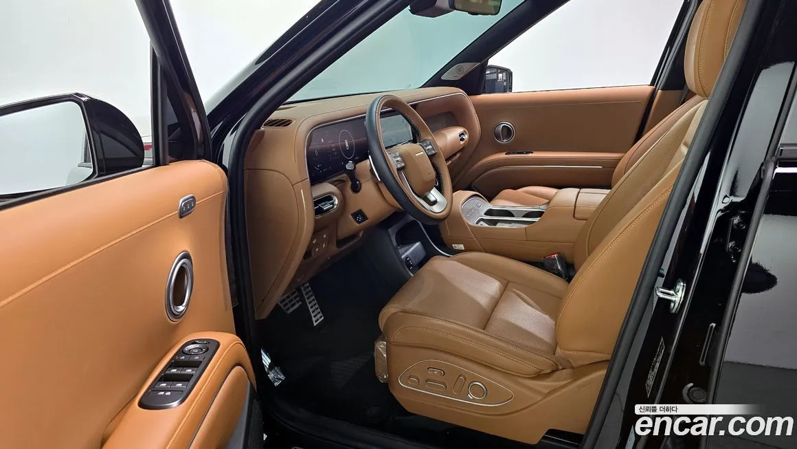 Hyundai Palisade 2026 из KR, фото 10