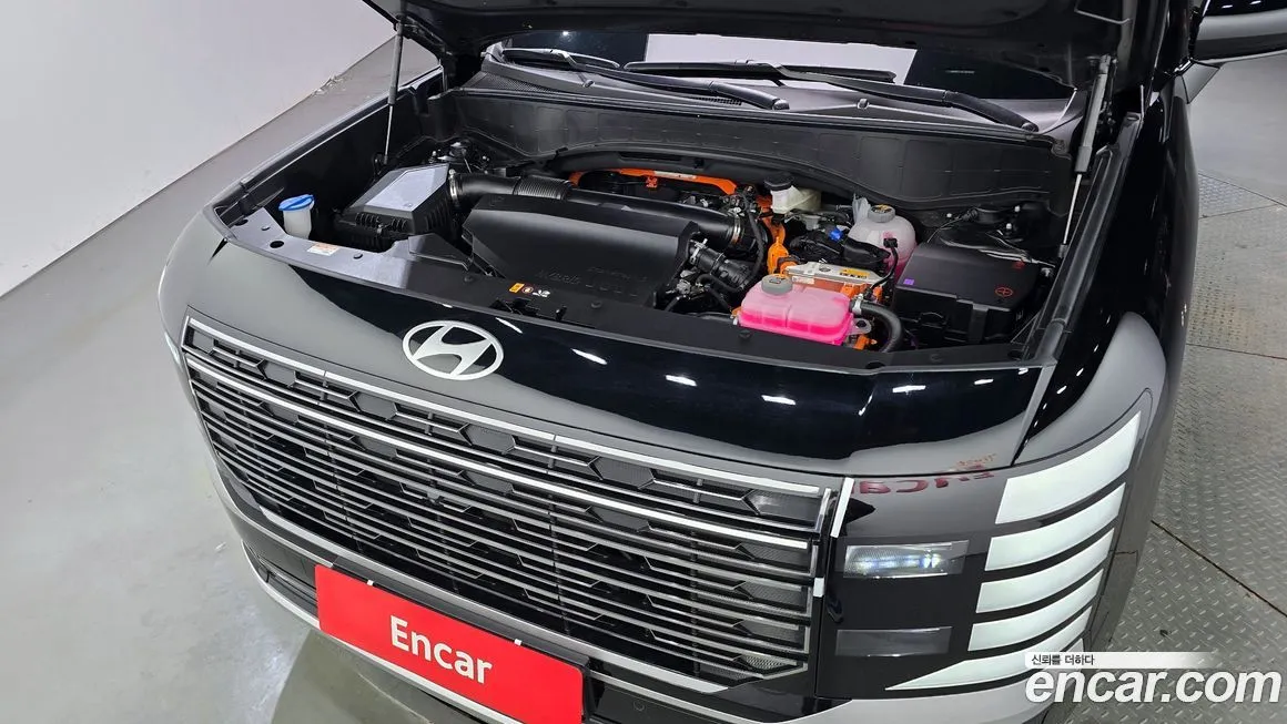 Hyundai Palisade 2026 из KR, фото 6
