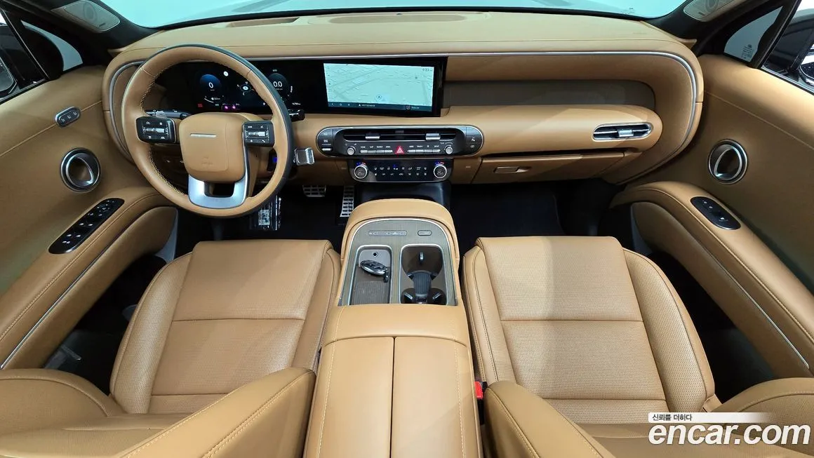 Hyundai Palisade 2026 из KR, фото 7