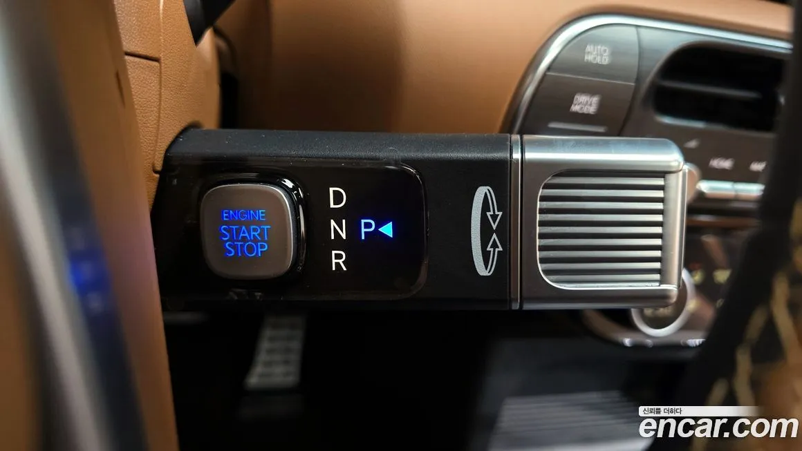Hyundai Palisade 2026 из KR, фото 9