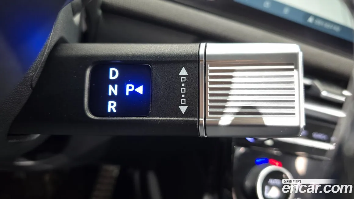 Hyundai Tucson — фото 9