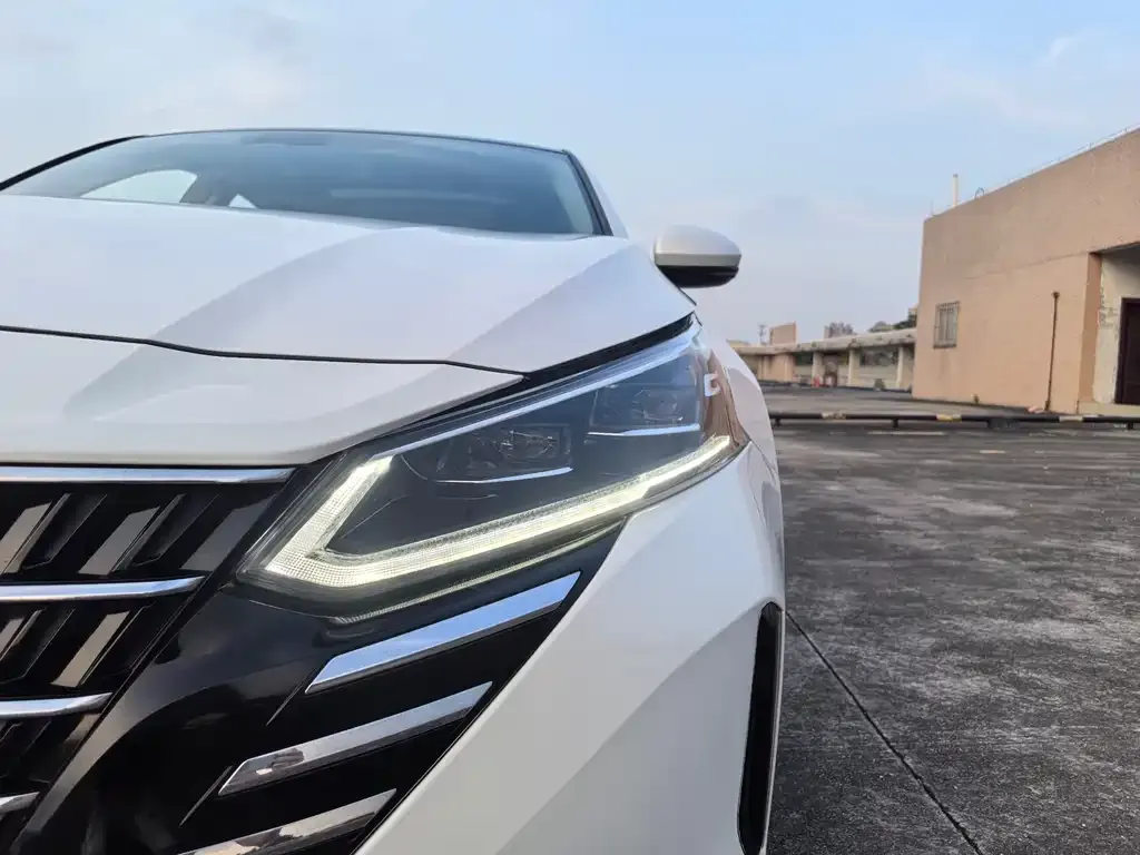 Nissan Teana 2023 из CN, фото 10